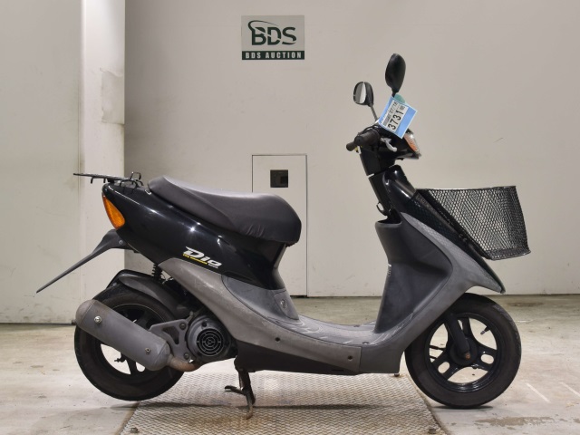 Honda DIO-3 2000