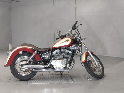 Yamaha VIRAGO XV250 1996