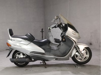Suzuki SKYWAVE 250
