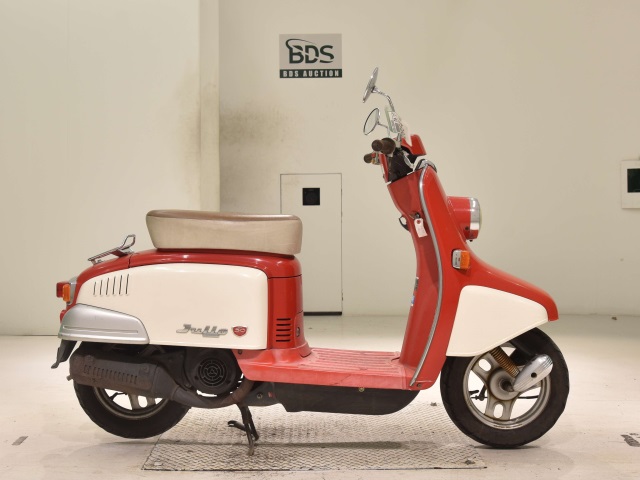 Honda JULIO 1998