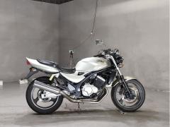 Kawasaki BALIUS ZR250 1998
