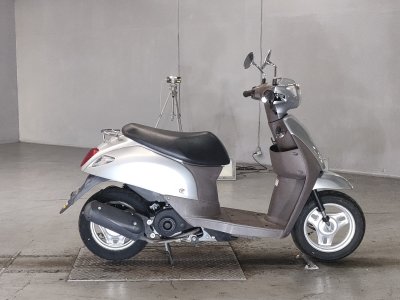 Suzuki LETSG