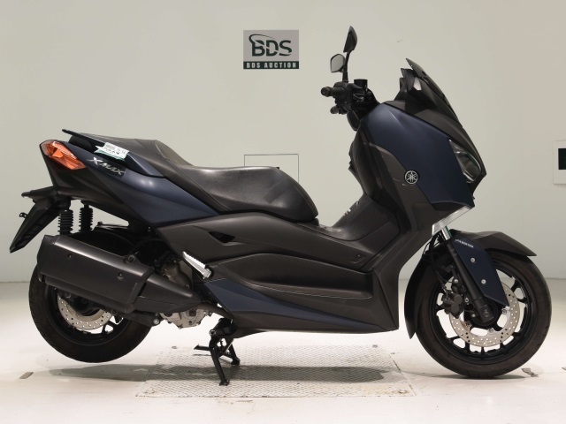 Yamaha X-MAX250A 2019