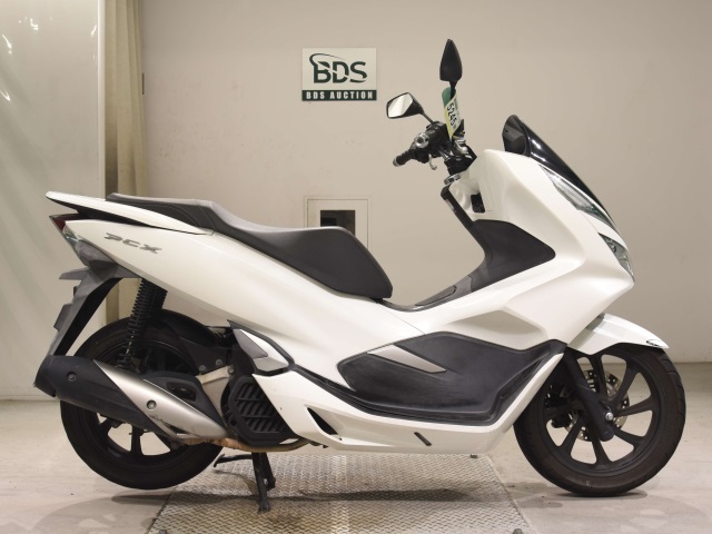 Honda PCX125-3 2018