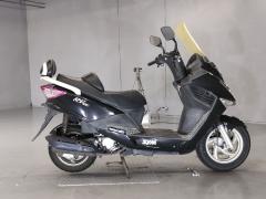 Sym RV125I 2013