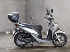 Honda DIO110 2011