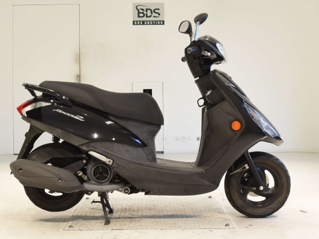 Yamaha AXIS125 2019
