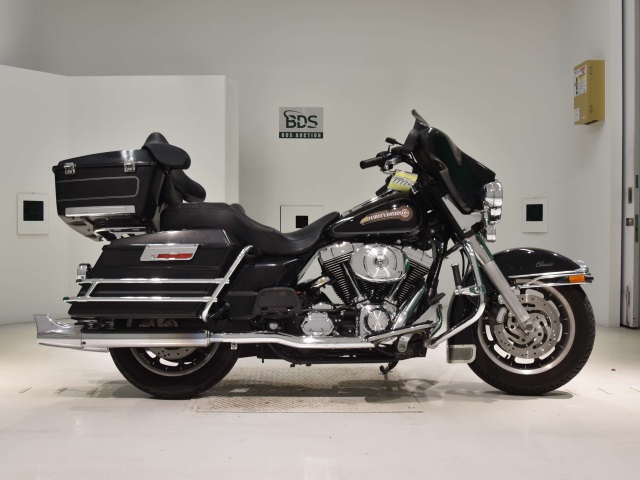 HD ELECTRA GLIDE FLHTC1450 2005