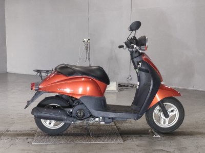 Honda TODAY 2008