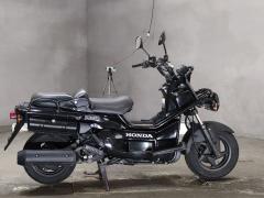 Honda PS250 BIG RUCKUS 2006