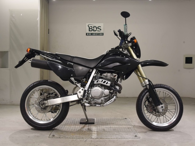 Honda XR250 MOTARD 2003