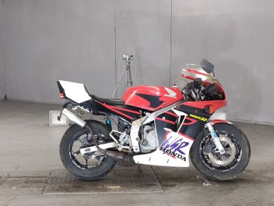 Honda NSR80 1997