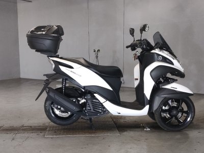 Yamaha TRICITY155 2020