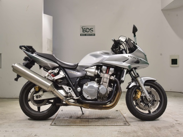 Honda CB1300SFA BOLDOR 2006