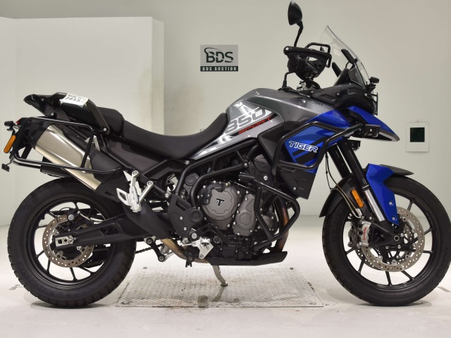 Triumph TIGER850 SPORTS 2021