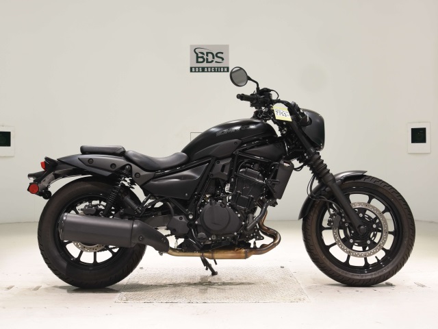 Kawasaki ELIMINATOR400-3SE 2024