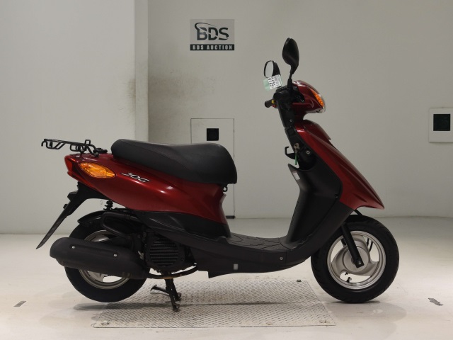 Yamaha JOG 50 2015