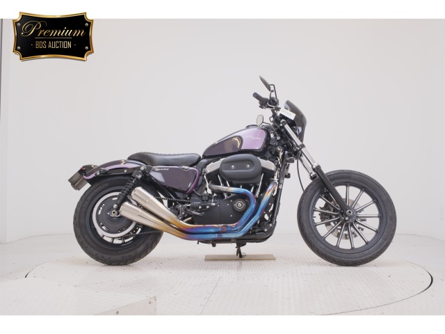 HD SPORTSTER FORTY-EIGHT XL1200X 2010