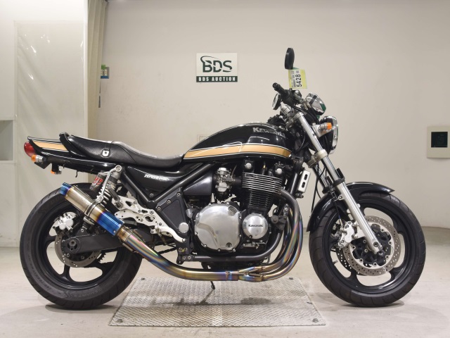 Kawasaki ZEPHYR1100 2004