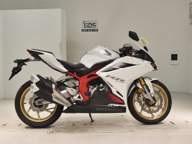 Honda CBR250RRA 2020