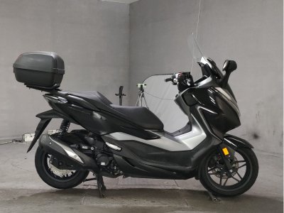 Honda FORZA 2018