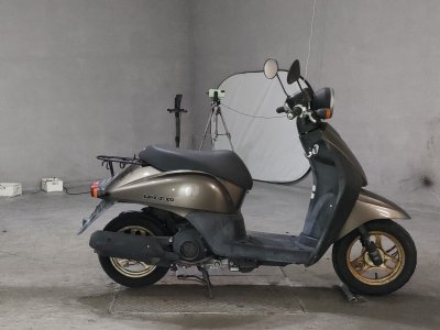 Honda TODAY 2011