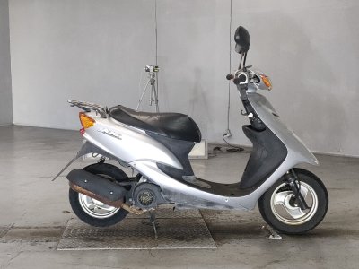Yamaha JOG 115 2004