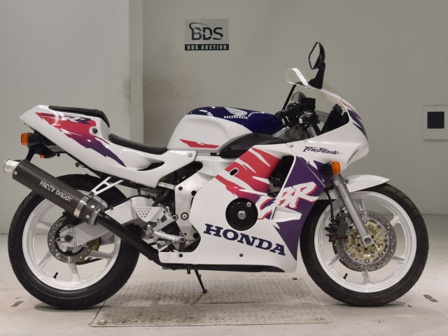 Honda CBR250RR 1990