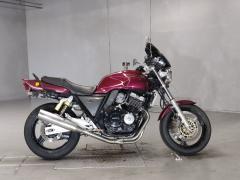 Honda CB400SF 1996