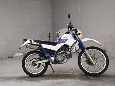 Yamaha SEROW XT225 1995