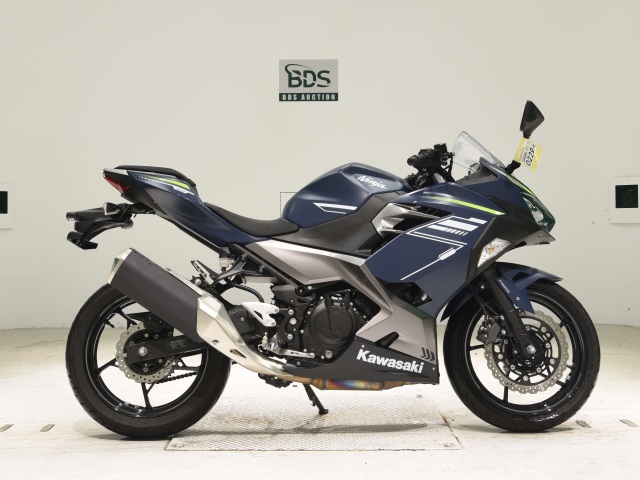 Kawasaki NINJA400 2022