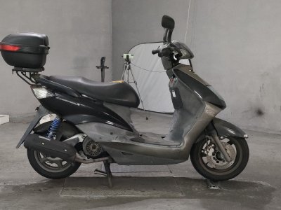 Yamaha CYGNUS125X 2005