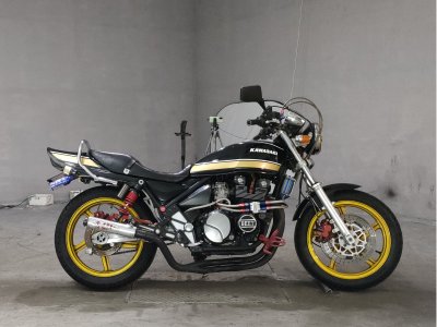 Kawasaki ZEPHYR400 1994
