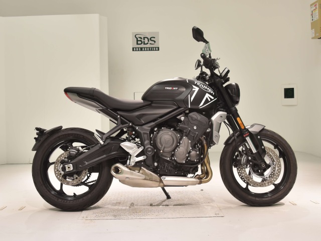Triumph TRIDENT660 2021