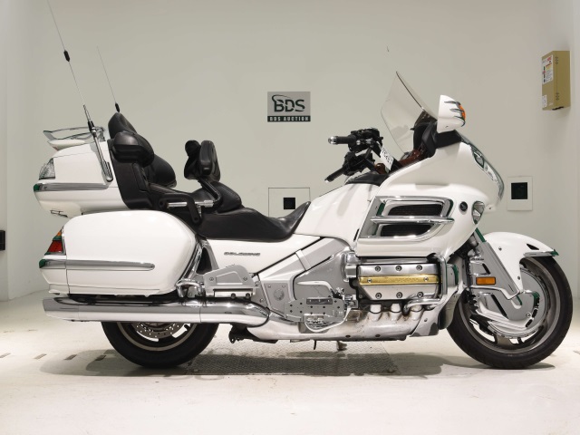 Honda GL1800 2005