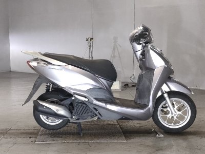 Honda LEAD125 2018
