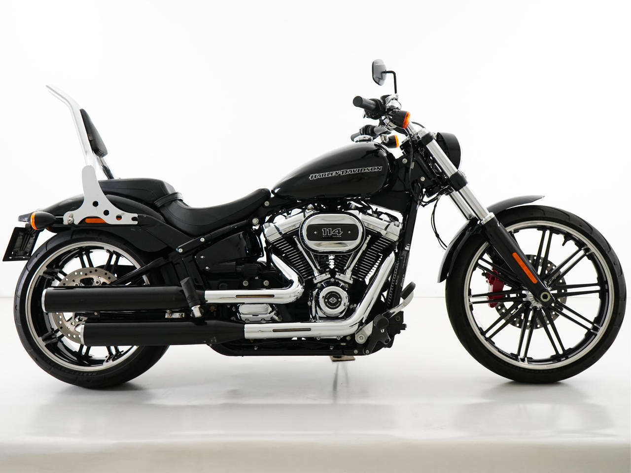 HD BREAKOUT FXBRS1870 2022