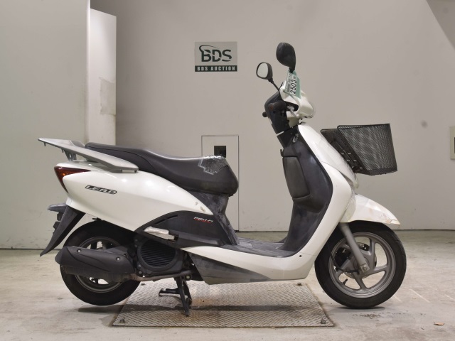 Honda LEAD110 2012