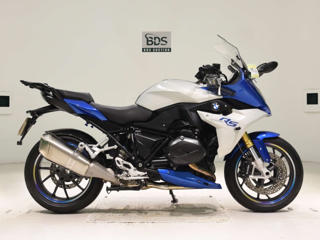 BMW R1200RS 2015