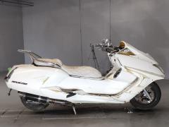 Yamaha MAXAM250 2005