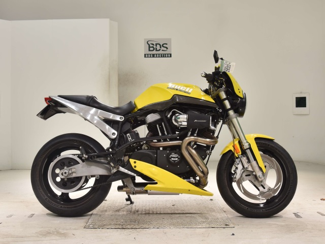 Buell X1 LIGHTNING 2000