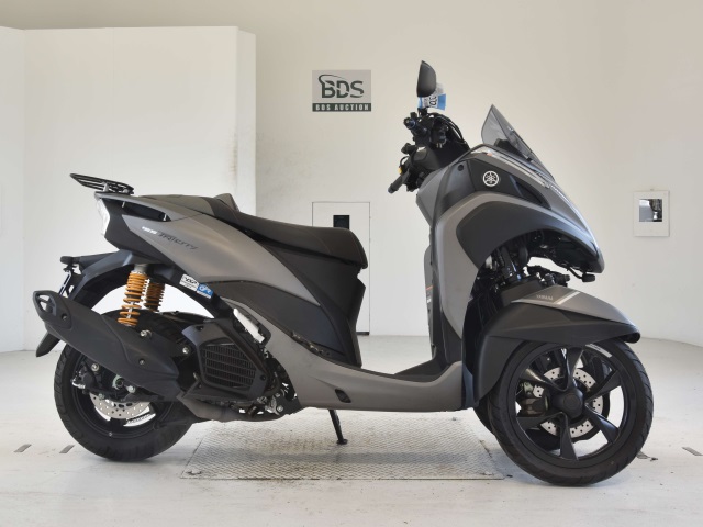 Yamaha ﾄﾘｼﾃｨ155-2 2023