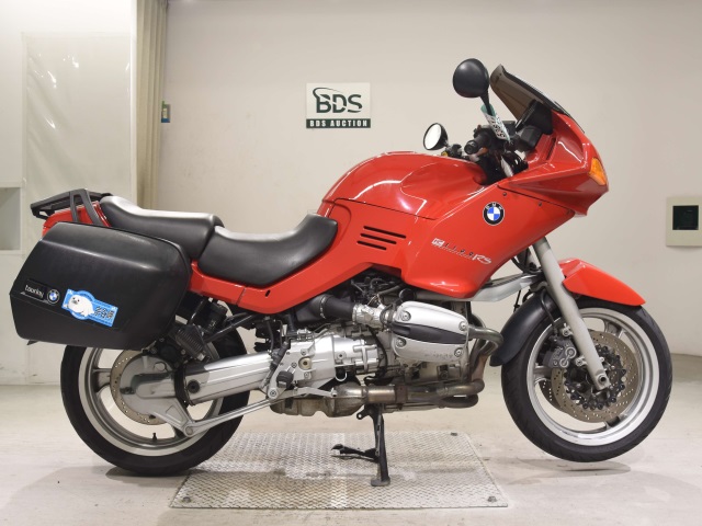 BMW R1100RS 2001