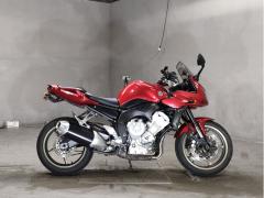 Yamaha FZ1 FAZER 2008