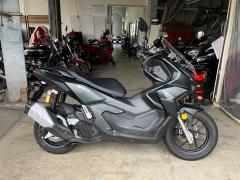 Honda ADV 160 2023