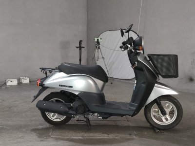 Honda TODAY 2011