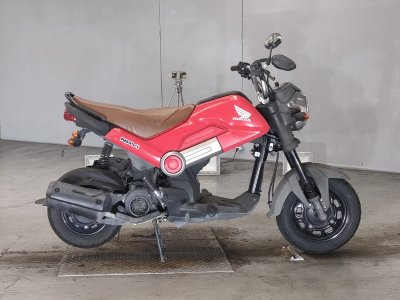 Honda NAVI110 2016