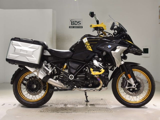 BMW R1250GS 2021
