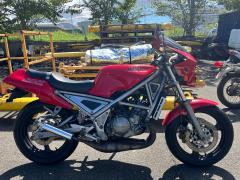 Yamaha R1-Z 1990