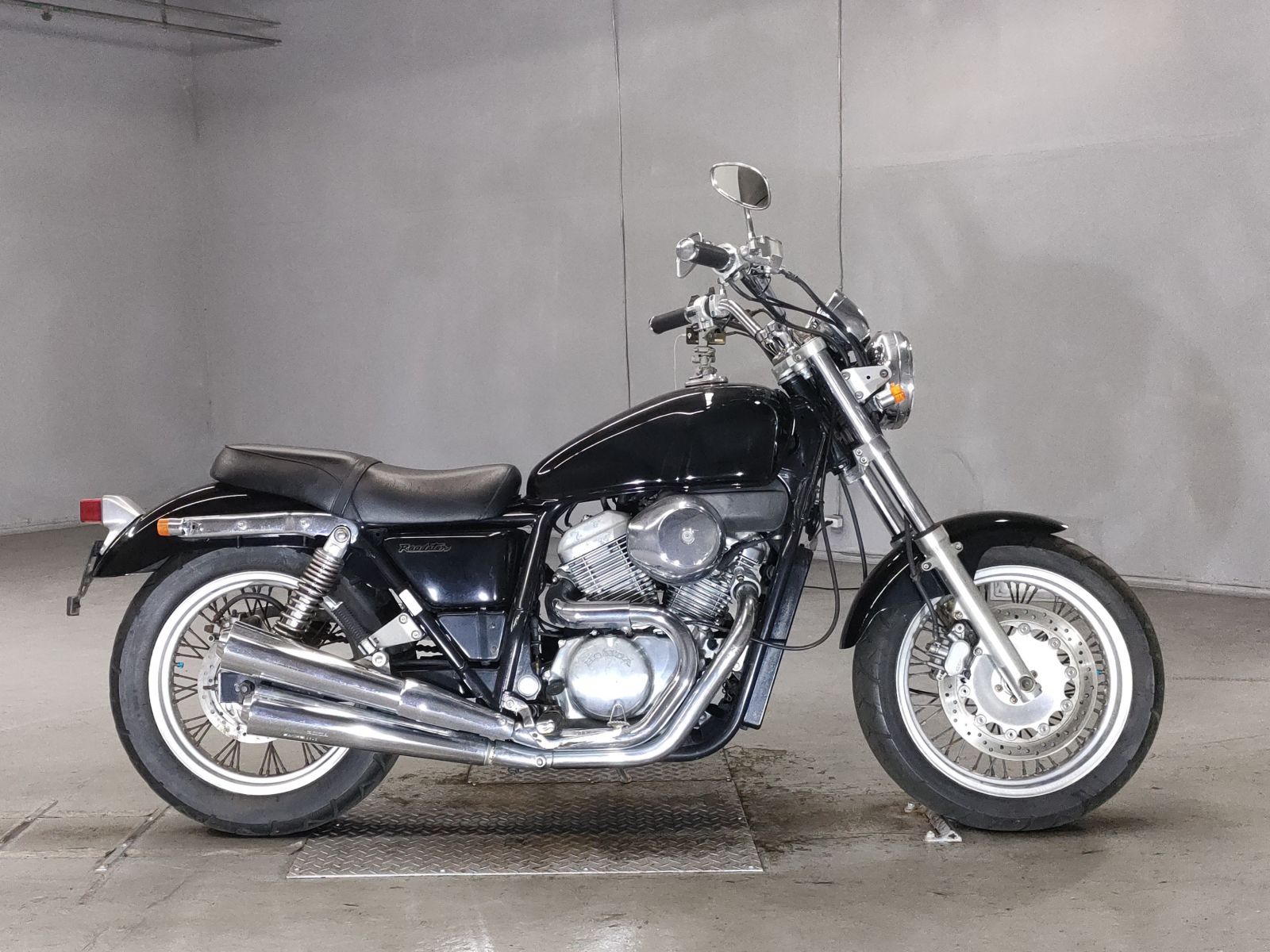 Honda VRX400 1995